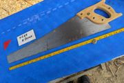 22" Saw by Spear &amp; Jackson