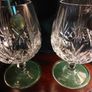 Crystal glasses Image 2