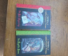 A series of unfortunate events