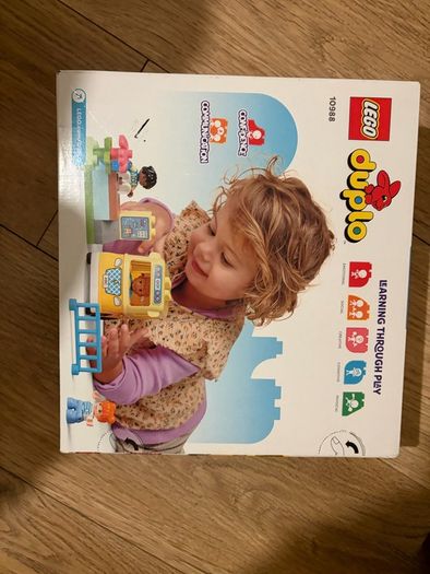 Lego duplo