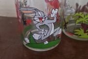 collectable glasses