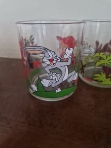 collectable glasses
