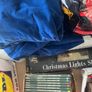 5 / 6 bags free / car boot lot - READ AD Image 2