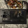 Builder 600W ATX PC Power Supply / PSU - Working Image 2