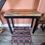 Bespoke end table Image 2
