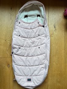Cybex Footmuff