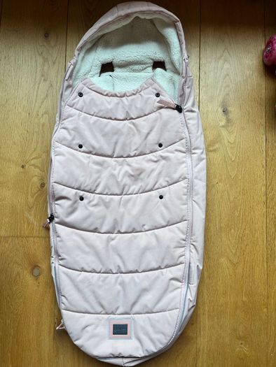 Cybex Footmuff
