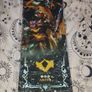 MTG Tarkir Dragonstorm Promotional Banners Set Of 5 Image 2