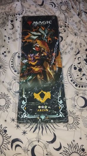 MTG Tarkir Dragonstorm Promotional Banners Set Of 5