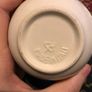 1998 Mickey Mouse Ceramic Cups and saucers Image 7