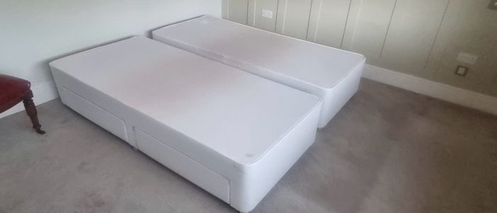 bed base