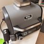 Ninja Woodfire Electric BBQ Grill, Smoker & Air Fryer Image 2