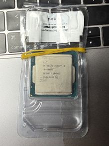 Intel Core i3-6100T