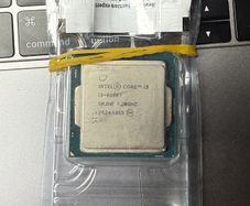 Intel Core i3-6100T