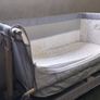 Next to me infant bedside cot Image 2