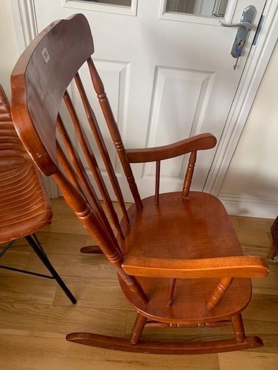 Rocking Chair