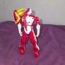 2002 Digimon Dukemon Figure Image 2