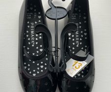 Brand New Girls Pumps: Size 13 - Or Free With Any Clothes Bundle