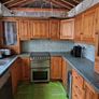 Solid timber Kitchen Image 6
