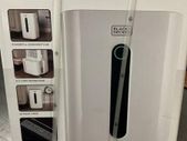 20 Litre Dehumidifier