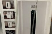 20 Litre Dehumidifier