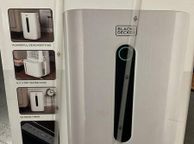 main image for ad 20 Litre Dehumidifier