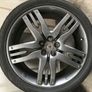 Overfinch 22' Alloys Range Rover Image 3