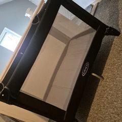 Travel Cot