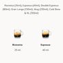 Nespresso vertuo pop machine with a box of 12 pods brand new in box unopened Image 7