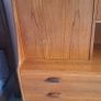 G plan highboard Image 3