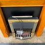 Electric Fire & Fireplace Surround Image 7