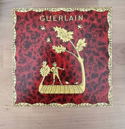 Guerlain L'Heure Bleue Parfum