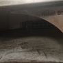 Stone bake pizza oven free to take Image 3