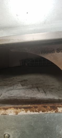 Stone bake pizza oven free to take