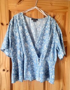 Gorgeous blouse