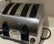 toaster