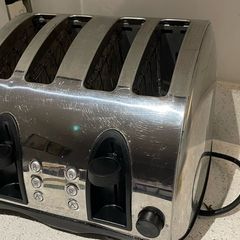 toaster