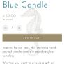 Seavite by Drs Mulrooney Rejuvenating Candle Image 2