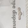 parcel tape dispenser Image 2