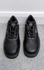 Cofra Safety Boots