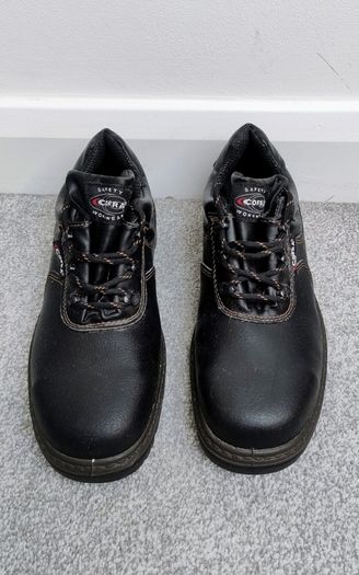 Cofra Safety Boots