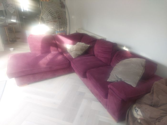 sofa