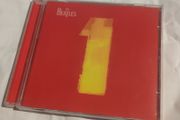 The Beatles - No.1s Cd