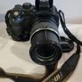 FinePix S9500 Digital camera with camera bag Image 9