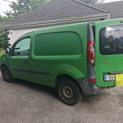 Renault Kangoo 1.5 dci