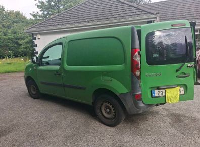 Renault Kangoo 1.5 dci