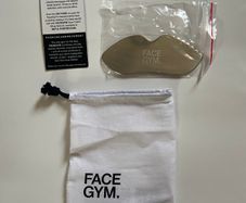 Facegym multi sculpt contouring tool