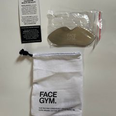 Facegym multi sculpt contouring tool