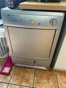 dryer