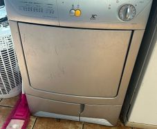 dryer